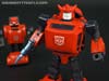 Transformers Masterpiece Bumble Red Body (Bumblebee Red)  - Image #145 of 179