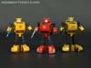Transformers Masterpiece Bumble Red Body (Bumblebee Red)  - Image #172 of 179