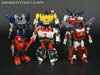 Transformers Masterpiece Bumble Red Body (Bumblebee Red)  - Image #175 of 179