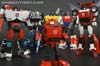 Transformers Masterpiece Bumble Red Body (Bumblebee Red)  - Image #178 of 179