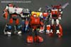 Transformers Masterpiece Bumble Red Body (Bumblebee Red)  - Image #179 of 179