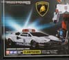 Transformers Masterpiece Clampdown - Image #3 of 176