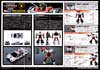 Transformers Masterpiece Clampdown - Image #19 of 176
