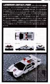 Transformers Masterpiece Clampdown - Image #20 of 176