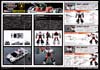 Transformers Masterpiece Clampdown - Image #24 of 176