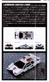 Transformers Masterpiece Clampdown - Image #25 of 176