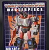 Transformers Masterpiece Clampdown - Image #30 of 176