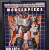 Transformers Masterpiece Clampdown - Image #34 of 176