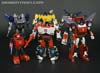Transformers Masterpiece Clampdown - Image #142 of 176