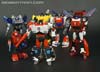 Transformers Masterpiece Clampdown - Image #143 of 176