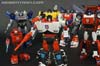 Transformers Masterpiece Clampdown - Image #144 of 176