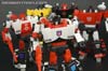 Transformers Masterpiece Clampdown - Image #163 of 176