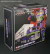 Transformers Masterpiece Convoy Mode "EVA" - Image #4 of 223