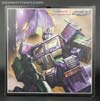 Transformers Masterpiece Convoy Mode "EVA" - Image #6 of 223