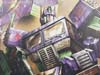 Transformers Masterpiece Convoy Mode "EVA" - Image #8 of 223