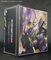 Transformers Masterpiece Convoy Mode "EVA" - Image #11 of 223