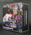 Transformers Masterpiece Convoy Mode "EVA" - Image #12 of 223