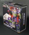 Transformers Masterpiece Convoy Mode "EVA" - Image #13 of 223