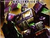 Transformers Masterpiece Convoy Mode "EVA" - Image #24 of 223