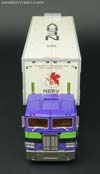 Transformers Masterpiece Convoy Mode "EVA" - Image #30 of 223
