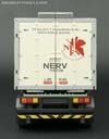 Transformers Masterpiece Convoy Mode "EVA" - Image #38 of 223