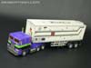 Transformers Masterpiece Convoy Mode "EVA" - Image #46 of 223