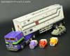 Transformers Masterpiece Convoy Mode "EVA" - Image #58 of 223
