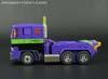 Transformers Masterpiece Convoy Mode "EVA" - Image #69 of 223