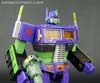 Transformers Masterpiece Convoy Mode "EVA" - Image #90 of 223