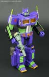 Transformers Masterpiece Convoy Mode "EVA" - Image #92 of 223