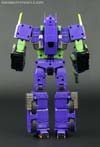 Transformers Masterpiece Convoy Mode "EVA" - Image #98 of 223