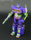 Transformers Masterpiece Convoy Mode "EVA" - Image #102 of 223