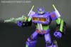 Transformers Masterpiece Convoy Mode "EVA" - Image #112 of 223