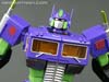 Transformers Masterpiece Convoy Mode "EVA" - Image #125 of 223