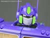 Transformers Masterpiece Convoy Mode "EVA" - Image #137 of 223