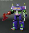 Transformers Masterpiece Convoy Mode "EVA" - Image #138 of 223