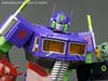 Transformers Masterpiece Convoy Mode "EVA" - Image #145 of 223