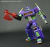 Transformers Masterpiece Convoy Mode "EVA" - Image #146 of 223