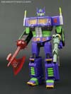 Transformers Masterpiece Convoy Mode "EVA" - Image #149 of 223