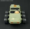 Transformers Masterpiece Convoy Mode "EVA" - Image #169 of 223