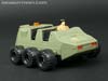 Transformers Masterpiece Convoy Mode "EVA" - Image #171 of 223