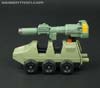 Transformers Masterpiece Convoy Mode "EVA" - Image #184 of 223