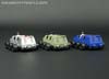 Transformers Masterpiece Convoy Mode "EVA" - Image #187 of 223