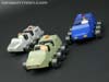 Transformers Masterpiece Convoy Mode "EVA" - Image #190 of 223
