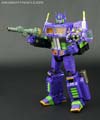 Transformers Masterpiece Convoy Mode "EVA" - Image #192 of 223