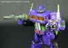 Transformers Masterpiece Convoy Mode "EVA" - Image #193 of 223
