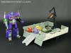 Transformers Masterpiece Convoy Mode "EVA" - Image #194 of 223