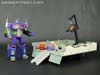 Transformers Masterpiece Convoy Mode "EVA" - Image #195 of 223