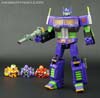 Transformers Masterpiece Convoy Mode "EVA" - Image #200 of 223