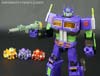 Transformers Masterpiece Convoy Mode "EVA" - Image #201 of 223